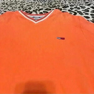 VNTG 2002 Tommy Jeans T-Shirt